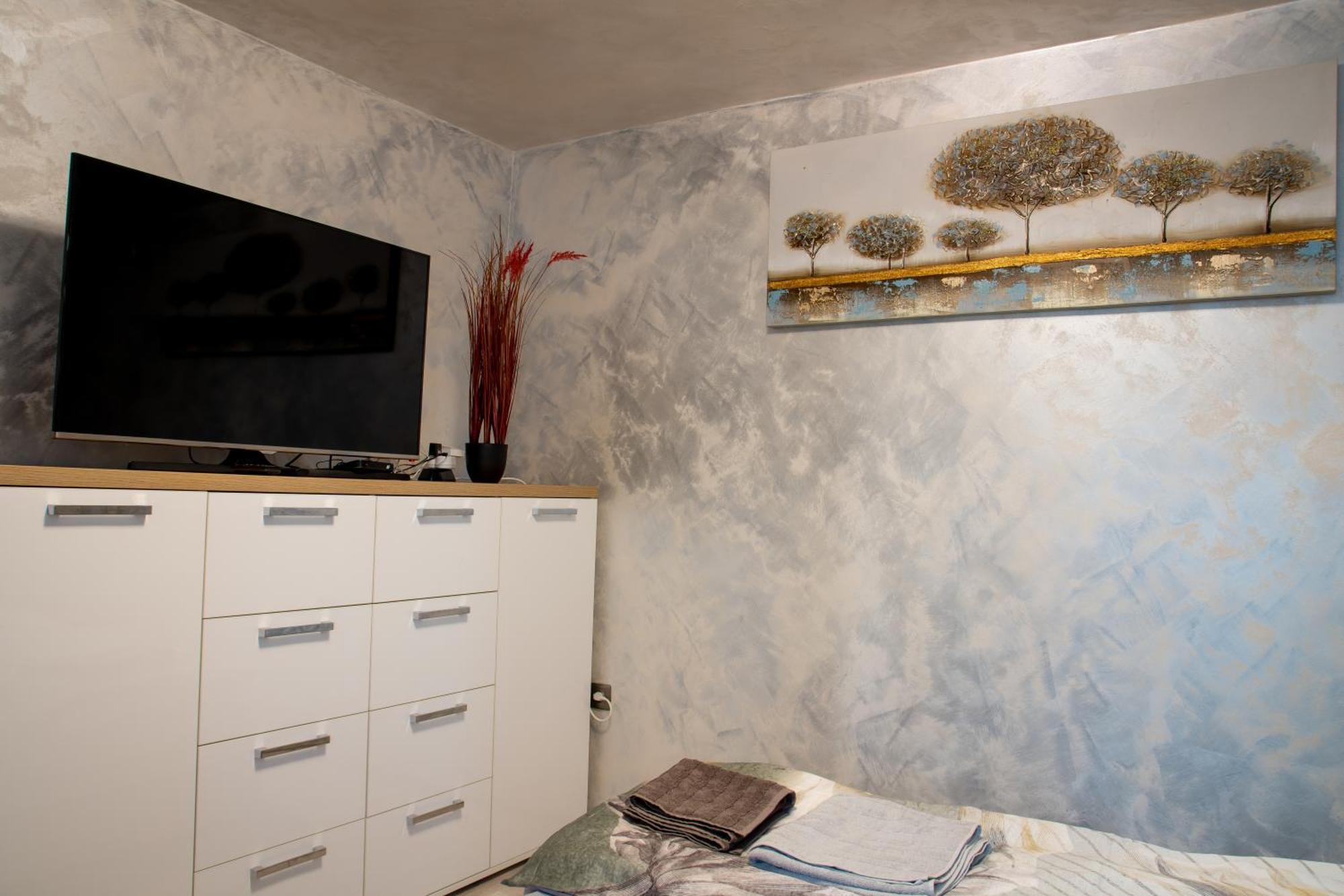 וארנה Light Apartment מראה חיצוני תמונה
