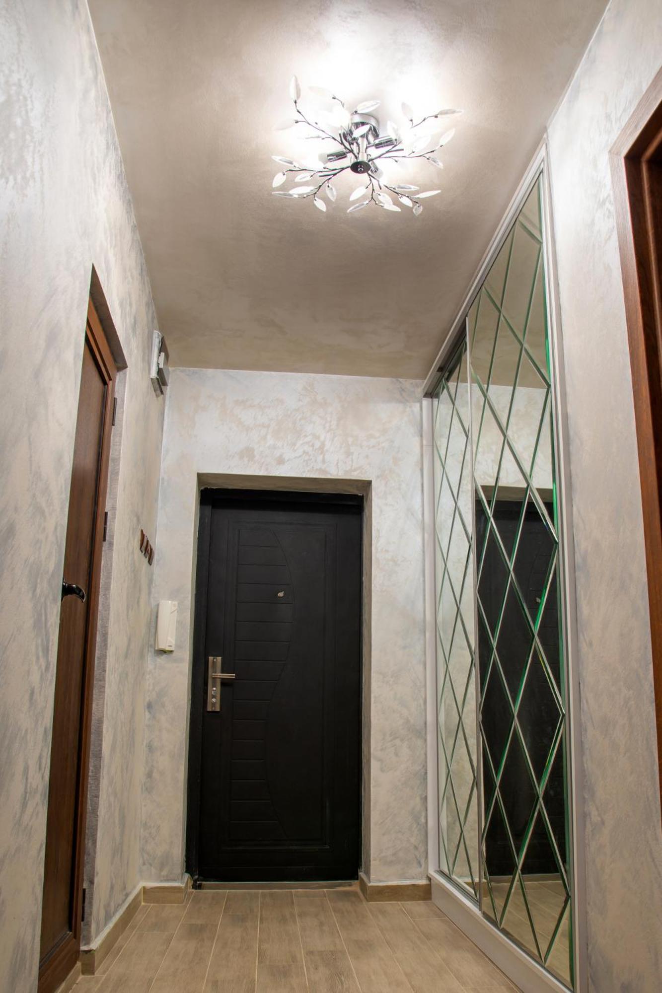 וארנה Light Apartment מראה חיצוני תמונה