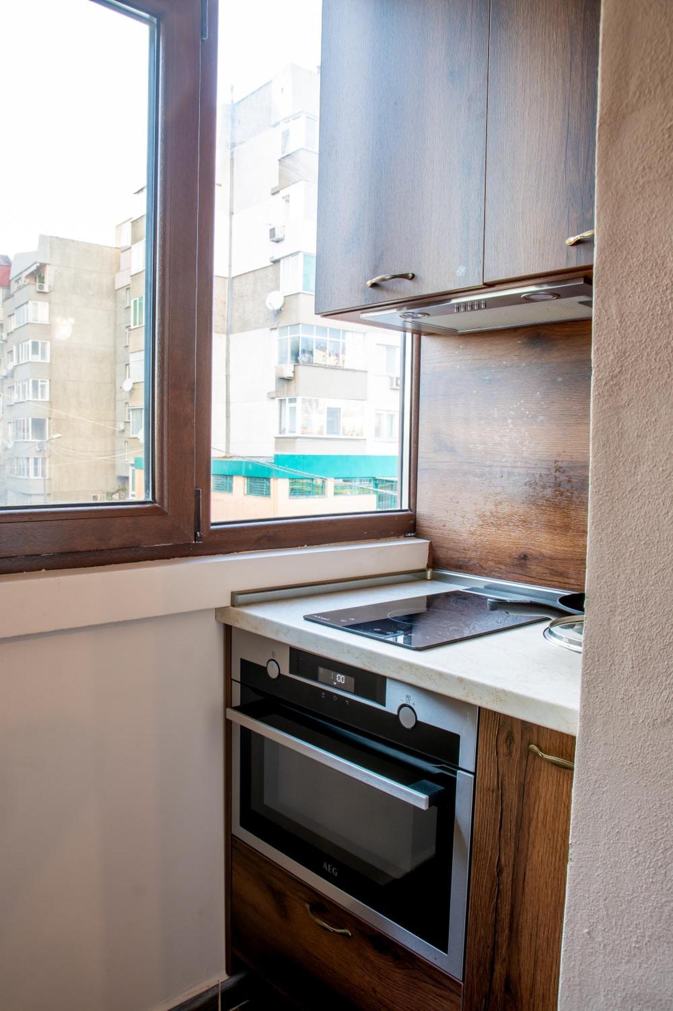 וארנה Light Apartment מראה חיצוני תמונה