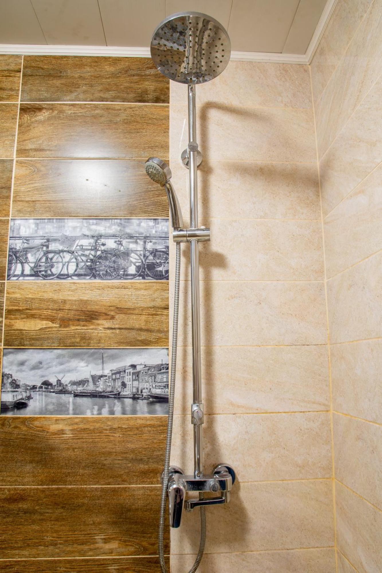 וארנה Light Apartment מראה חיצוני תמונה